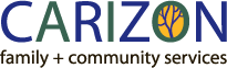 Carizon logo
